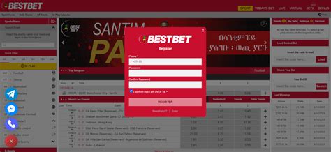 bestbet login